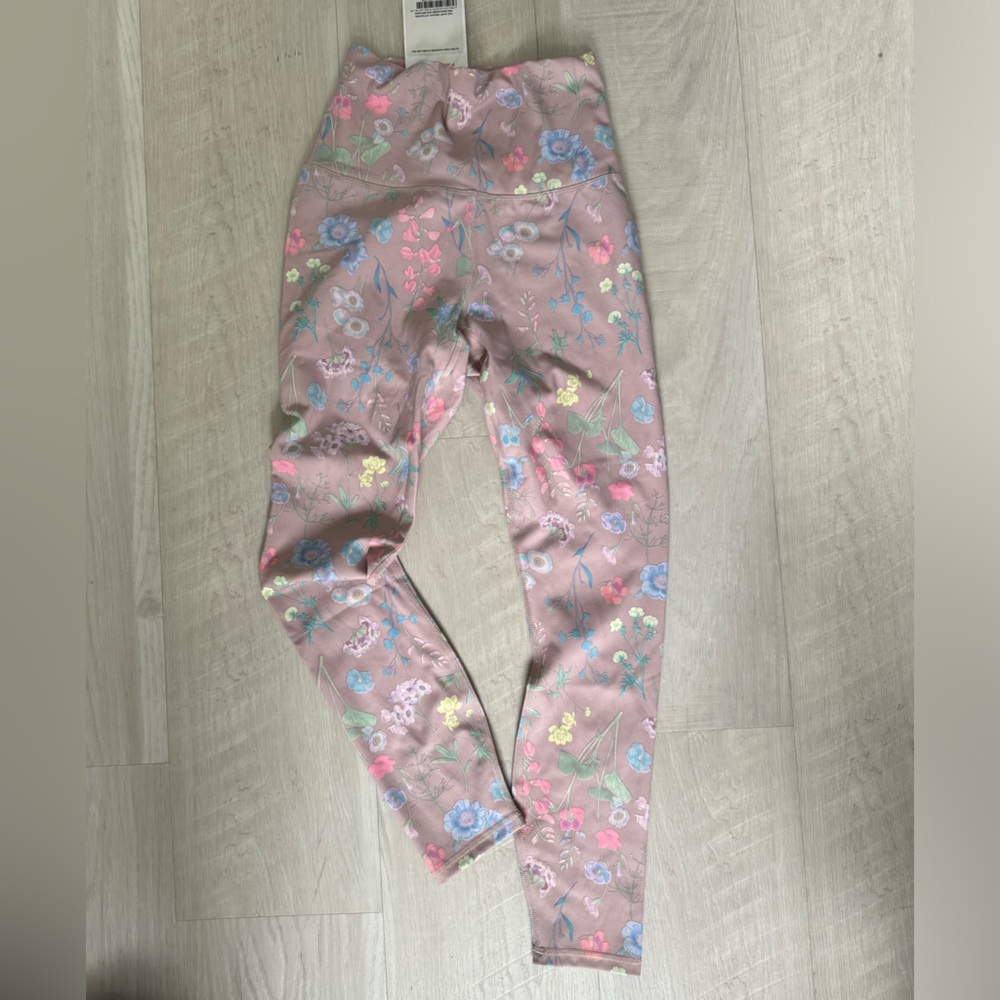NEW fabletics Leggings  - Small